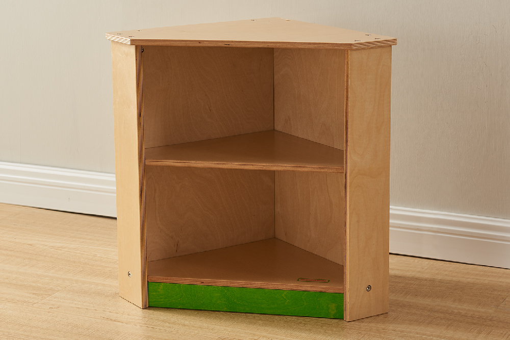 masterkidz 北歐廚房系列-三角櫃